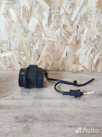 Дмрв Citroen C-Crosser