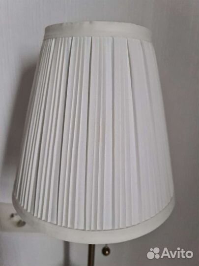 Настольная лампа IKEA