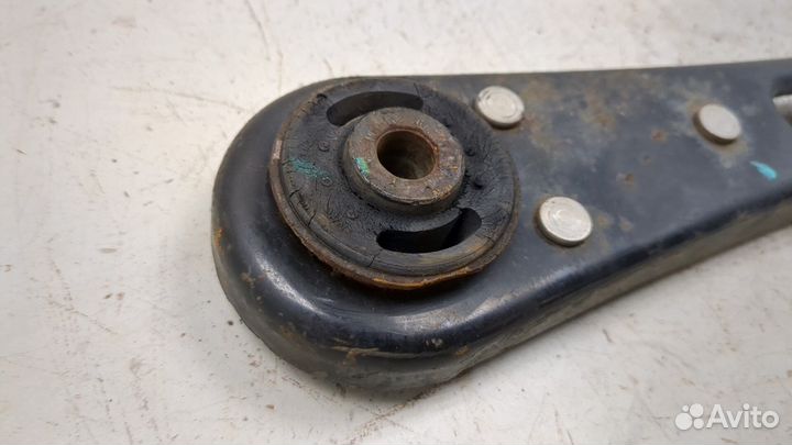 Рычаг подвески левый задний Ford Mustang