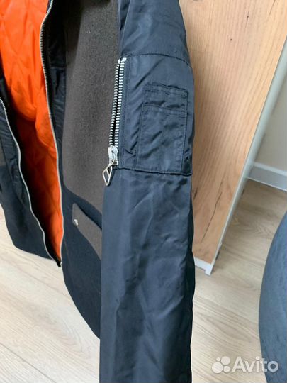 Куртка женская mango M