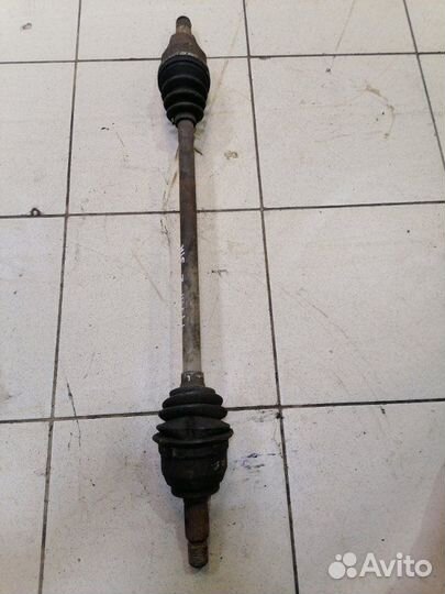 Привод задний правый Land Rover Freelander 2