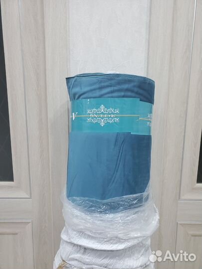 Ткань для штор или мебели