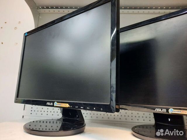 Стильный Монитор Asus 19