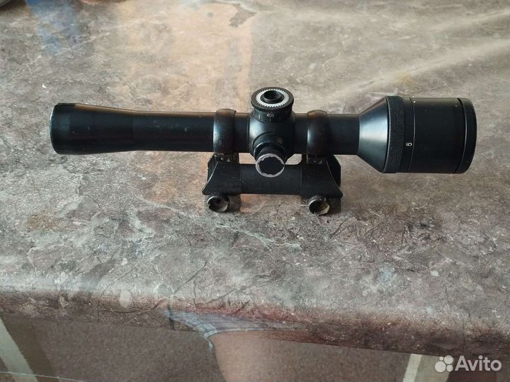 Кронштейн для оптики