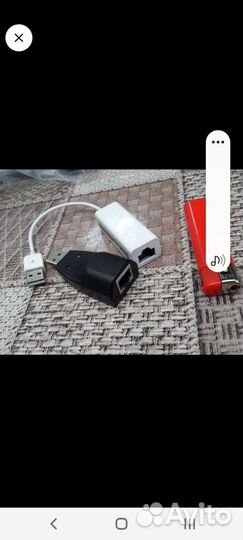 USB wifi-lan-bluetooth адаптеры