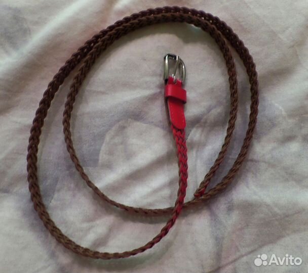 Женские Ремни