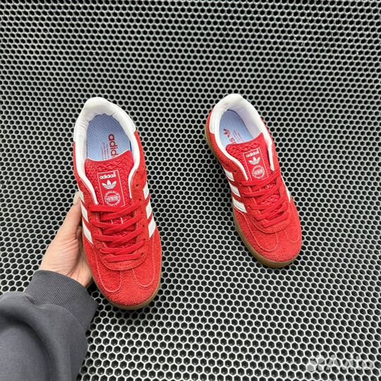 Adidas Gazelle