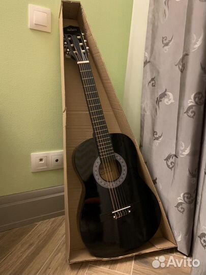 Гитара