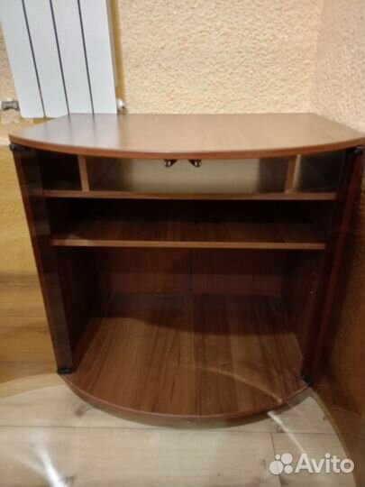 Тумба под телевизор