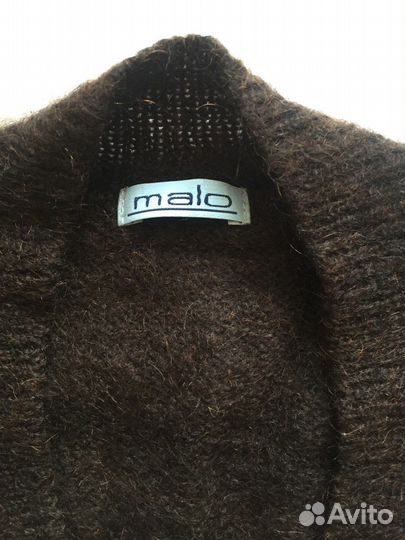Malo. Свитер. Кашемир. 42-44