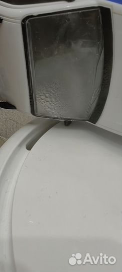 Увлажнитель воздуха xiaomi smartmi humidifier