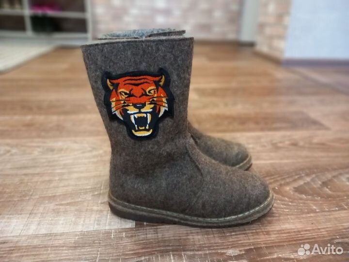 Валенки Фома 37 р