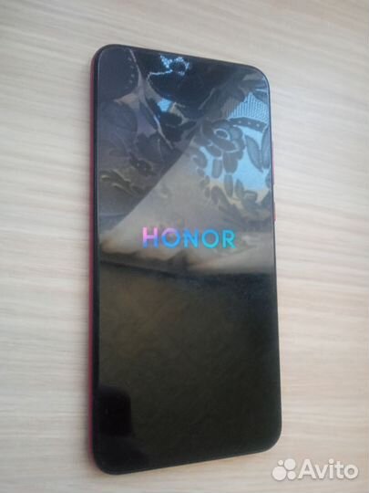 HONOR 10, 4/128 ГБ