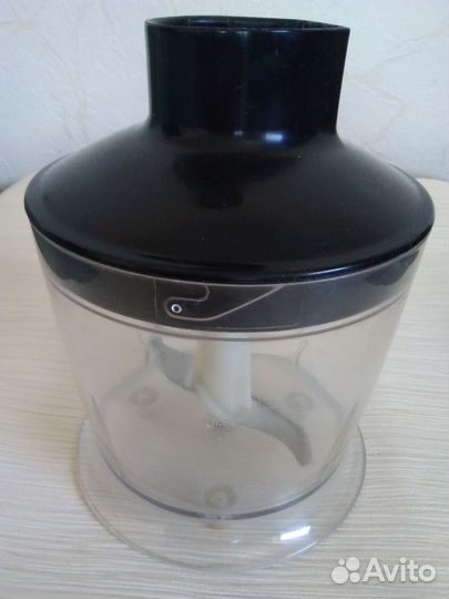 Чаша блендера Орион ORB-014 с нерж.ножом и крышкой