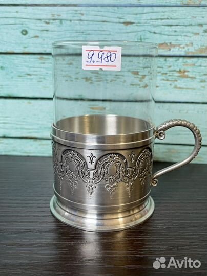 Кружка пивная подарочная