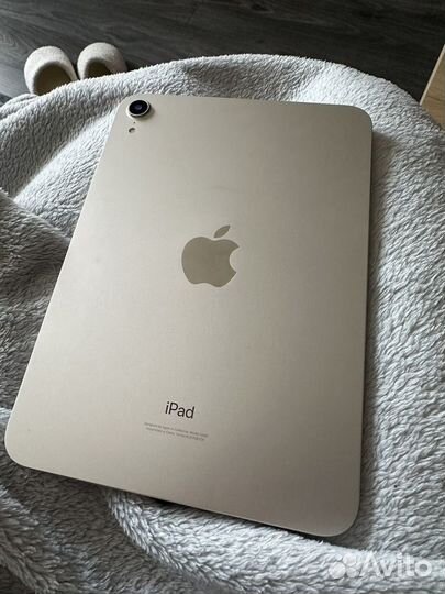 iPad mini 6 2021 256gb