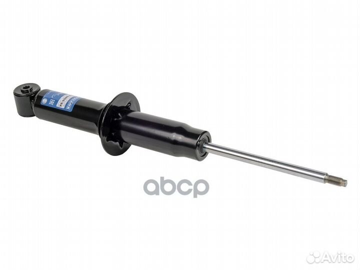 4215-0055-SX амортизатор задний газовыйPorsche