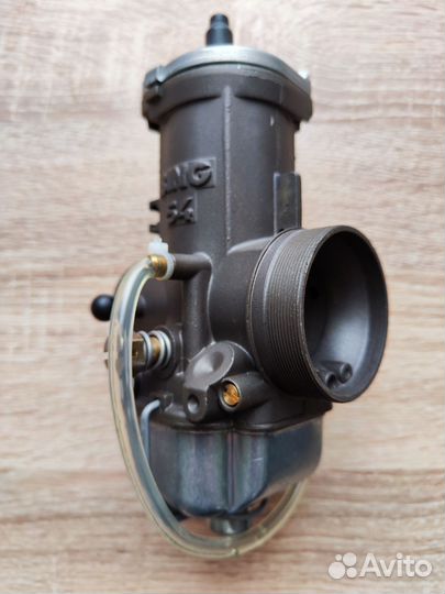 Карбюратор Bing 54