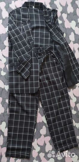 Спортивный костюм