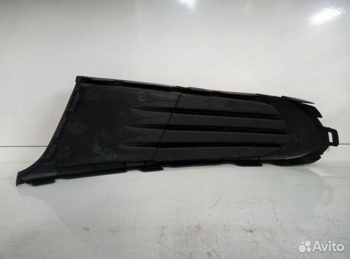 Заглушка птф левая и правая Volkswagen Polo