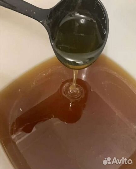 Мед 2023 с доставкой 3л