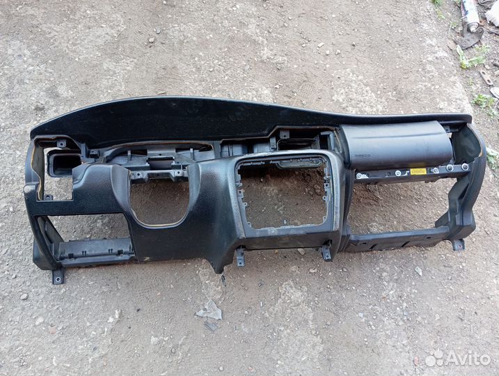 Торпедо Opel Vectra B 90436975