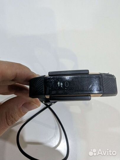 Фитнес браслет Fitbit Alta hr