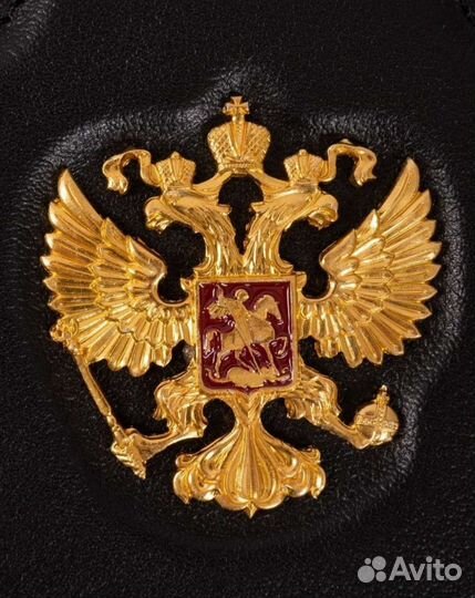 Обложка на паспорт