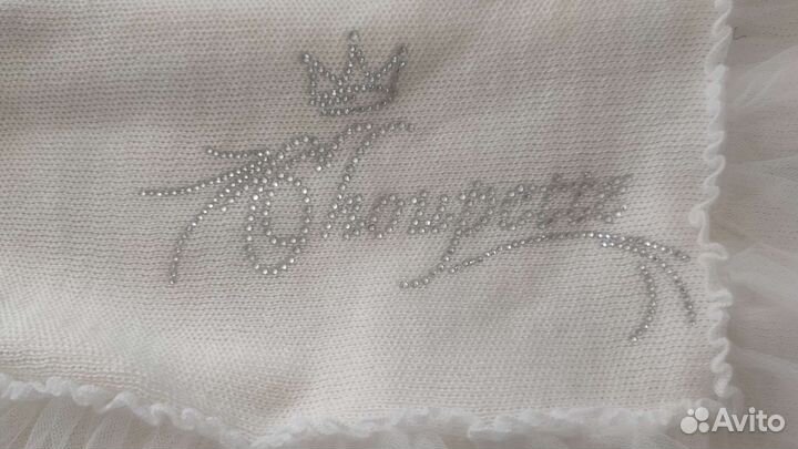 Одеяло на выписку Choupette