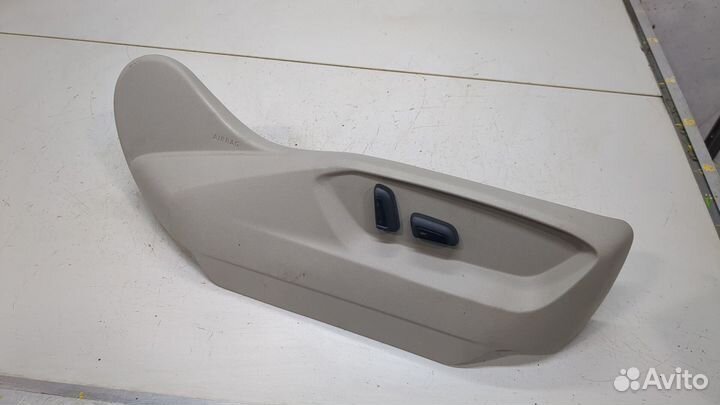 Кнопка сидений Volkswagen Atlas, 2019