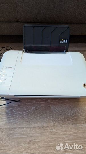 Принтер HP Deskjet