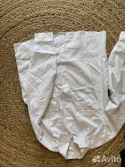 Женская форма полиции