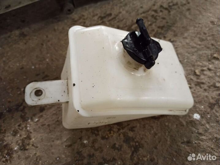 Бачок омывателя Лифан Х50, Lifan x50