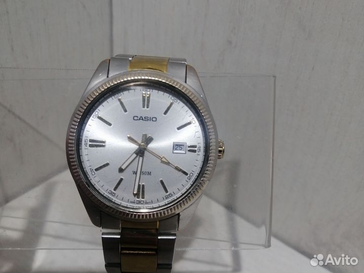 Часы Casio mtp 1302