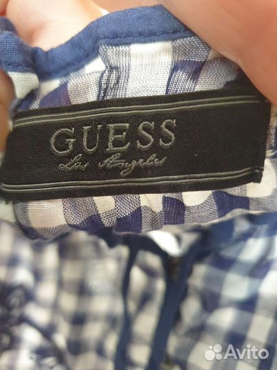 Блузка женская guess