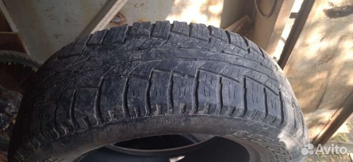 Cordiant All Terrain 215/65 R16