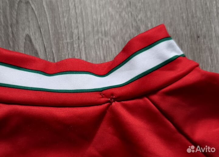 Велоджерси La Casera L