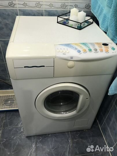 Запчасти для стир машины Zanussi WD 1601input