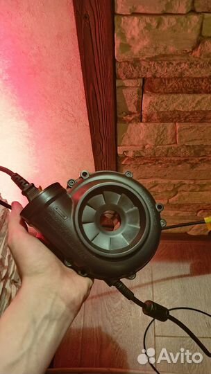 Игровой руль Thrustmaster