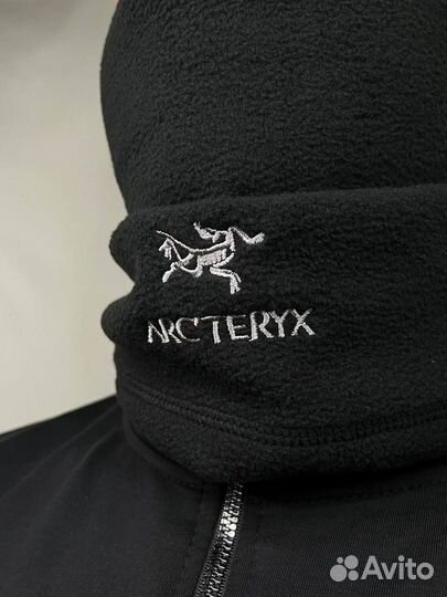 Снуд Arcteryx