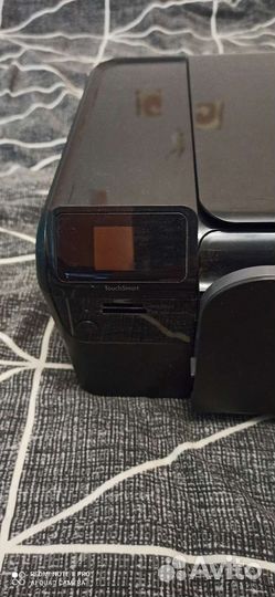 Принтер сканер копир HP Photosmart c 4683