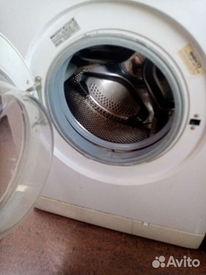 Машинка веко 4.5кг