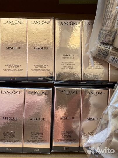 Lancome absolue