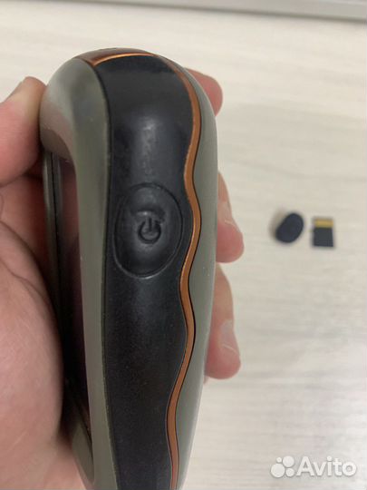 Навигатор garmin oregon 450 'с картами'