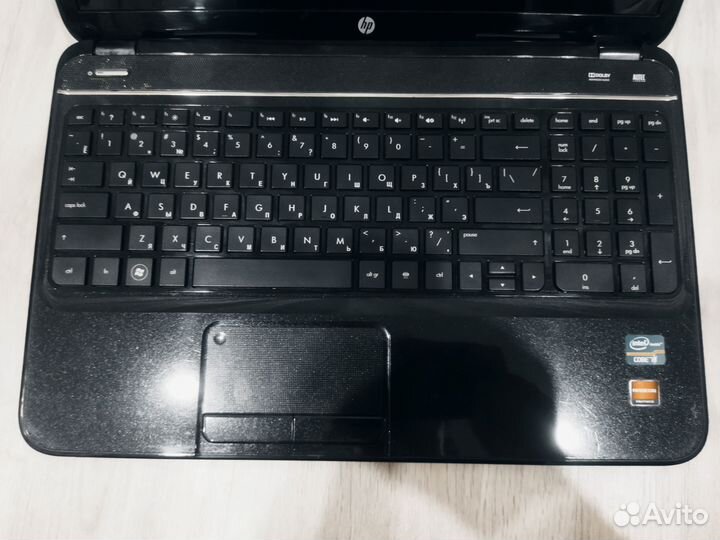 Игровой ноутбук i5/8Gb/AMD Radeon R7 Graphics