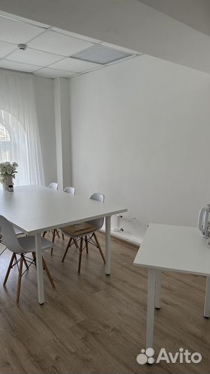 Почасовая аренда студии (помещения)