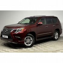 Lexus GX 4.6 AT, 2014, 86 151 км, с пробегом, цена 4 549 000 руб.