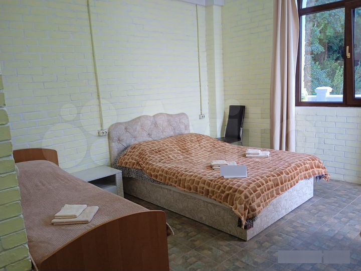 Квартира-студия, 25 м², 3/7 эт.
