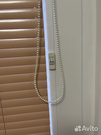 Жалюзи вертикальные металлические