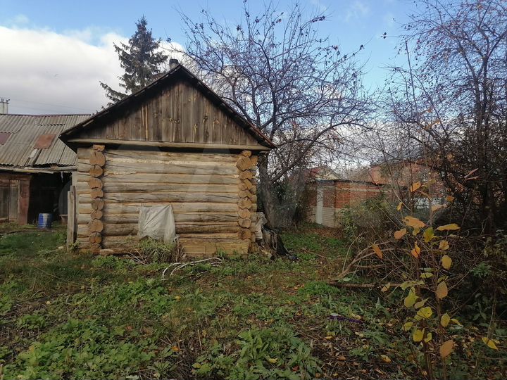 Участок 17,7 сот. (ИЖС)